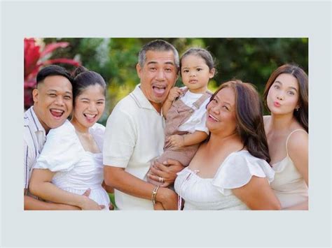 bea alonzo father|bea alonzo brother.
